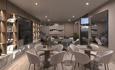 Departamentos en venta en CONKAL | ENTREGA 2027