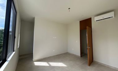 Casa en venta en Residencial Sakche en BACA, YUCATAN | ENTREGA  2026