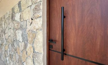 Casa en venta en Residencial Sakche en BACA, YUCATAN | ENTREGA  2026