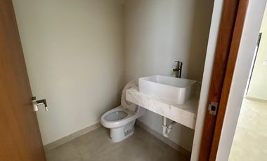 Casa en venta en Residencial Sakche en BACA, YUCATAN | ENTREGA  2026