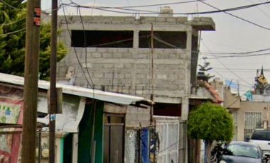 REAL DE SAN CARLOS, SOLIDARIDAD, VALLE DE CHALCO, ESTADO DE MÉXICO,CASA EN VENTA