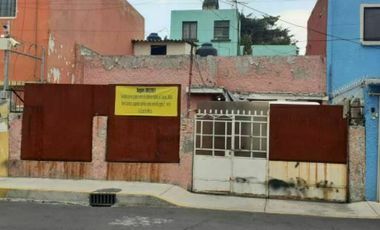 SIFON CASA VENTA IZTAPALAPA CIUDAD DE MEXICO