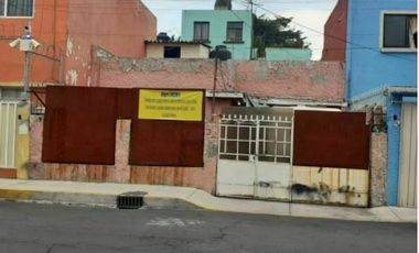 SIFON CASA VENTA IZTAPALAPA CIUDAD DE MEXICO