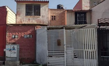 Geovillas de Terranova Casa venta Acolman Edo Mex