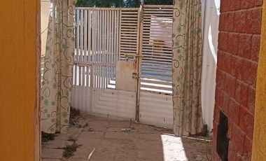 Geovillas de Terranova Casa venta Acolman Edo Mex