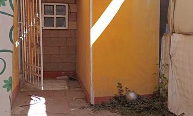 Geovillas de Terranova Casa venta Acolman Edo Mex