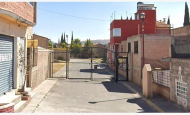 Geovillas De Costitlan 2, Chicoloapan, Estado De Mexico, Casa en Venta