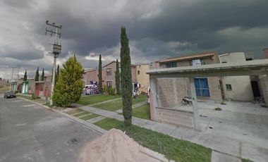 Geovillas De Costitlan 2, Chicoloapan, Estado De Mexico, Casa en Venta