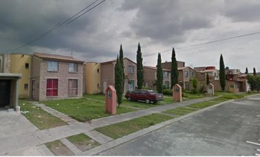 Geovillas De Costitlan 2, Chicoloapan, Estado De Mexico, Casa en Venta