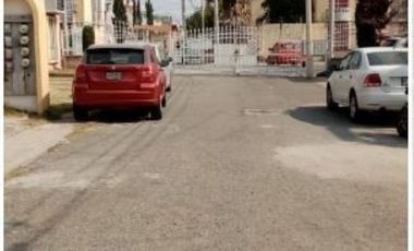 HACIENDA DEL JARDIN CASA VENTA TULTEPEC ESTADO DE MEXICO