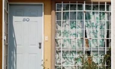 HACIENDA DEL JARDIN CASA VENTA TULTEPEC ESTADO DE MEXICO