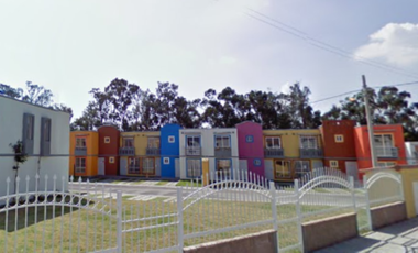 HACIENDA DEL JARDIN CASA VENTA TULTEPEC ESTADO DE MEXICO