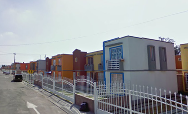 HACIENDA DEL JARDIN CASA VENTA TULTEPEC ESTADO DE MEXICO