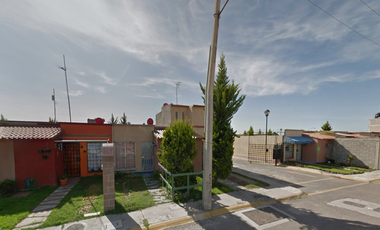 Real Del Valle 1a Seccion, Acolman, Estado De Mexico, Casa en Venta