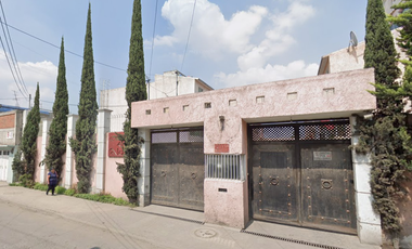 Casa en venta, Col. Olímpica 68, Ecatepec