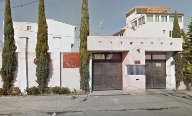 Casa en venta, Col. Olímpica 68, Ecatepec