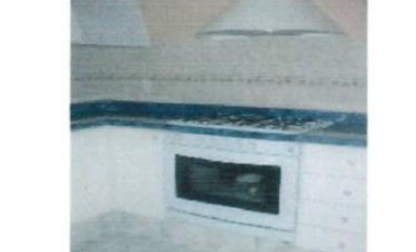 Casa en venta, Col. Olímpica 68, Ecatepec