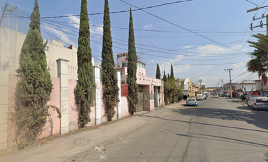 Casa en venta, Col. Olímpica 68, Ecatepec