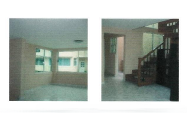 Casa en venta, Col. Olímpica 68, Ecatepec