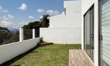 Casa en Venta Ixtapan de la Sal en Rancho San Diego