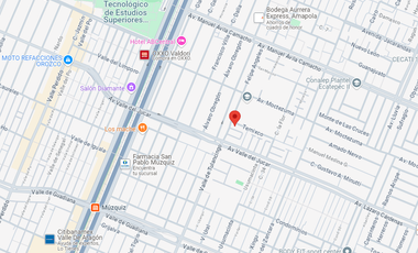 Casa en venta, Col. Haciendas de Aragón, Ecatepec