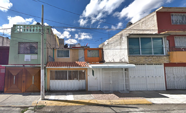 Casa en venta, Col. Haciendas de Aragón, Ecatepec