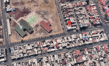 Casa en venta, Col. Haciendas de Aragón, Ecatepec