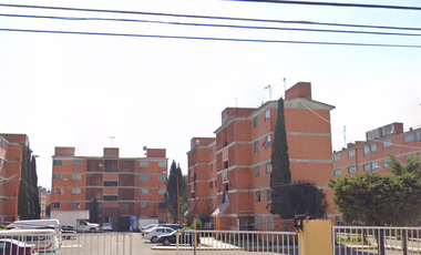 Departamento en venta, Col. La Isla, San Pablo, Tultitlán