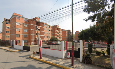 Departamento en venta, Col. La Isla, San Pablo, Tultitlán