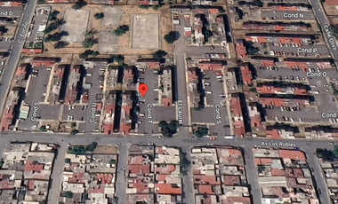 Departamento en venta, Col. La Isla, San Pablo, Tultitlán