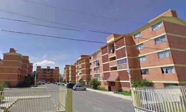 Departamento en venta, Col. La Isla, San Pablo, Tultitlán