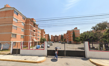 Departamento en venta, Col. La Isla, San Pablo, Tultitlán