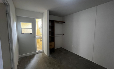 Departamento en venta ubicado en Tecamac Edo. Méx.