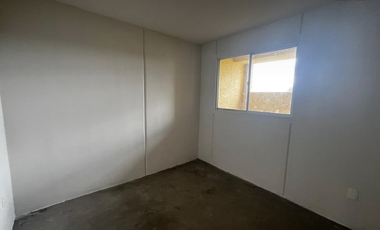 Departamento en venta ubicado en Tecamac Edo. Méx.