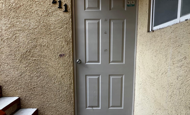 Departamento en venta ubicado en Tecamac Edo. Méx.