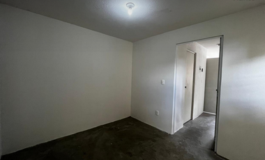 Departamento en venta ubicado en Tecamac Edo. Méx.