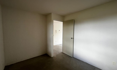 Departamento en venta ubicado en Tecamac Edo. Méx.