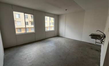 Departamento en venta ubicado en Tecamac Edo. Méx.