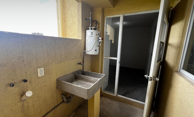 Departamento en venta ubicado en Tecamac Edo. Méx.