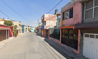 Casa en venta, Col. Jardines de Casa Nueva, Ecatepec