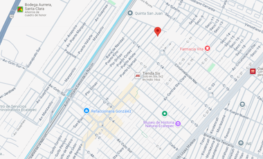 Casa en venta, Col. Jardines de Casa Nueva, Ecatepec