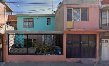 Casa en venta, Col. Jardines de Casa Nueva, Ecatepec