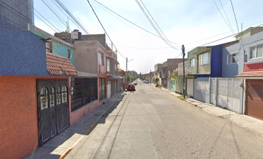 Casa en venta, Col. Jardines de Casa Nueva, Ecatepec