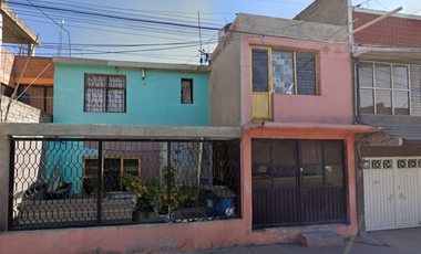 Casa en venta, Col. Jardines de Casa Nueva, Ecatepec