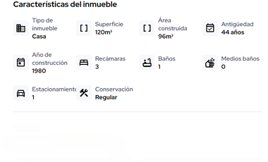 Casa en venta, Col. Jardines de Casa Nueva, Ecatepec