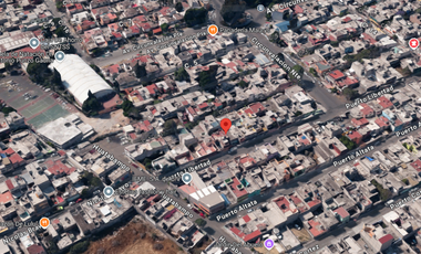 Casa en venta, Col. Jardines de Casa Nueva, Ecatepec