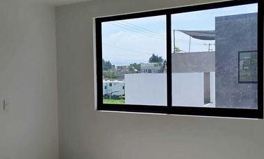 Casa en Venta en Residencia Los Olivos, San Mateo Atenco