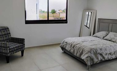 Casa en Venta en Residencia Los Olivos, San Mateo Atenco