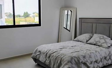 Casa en Venta en Residencia Los Olivos, San Mateo Atenco