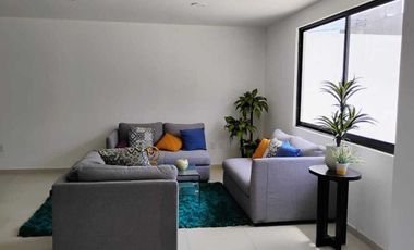 Casa en Venta en Residencia Los Olivos, San Mateo Atenco